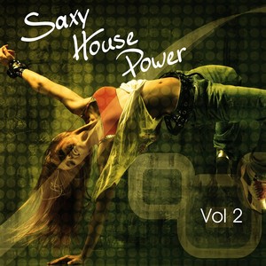 Saxy House Power, Vol. 2