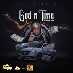 God N Time (Explicit)