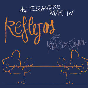 Sendero - Soleá (feat. Raul Sengupta)