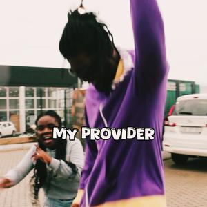 My Provider (feat. WinninCee)
