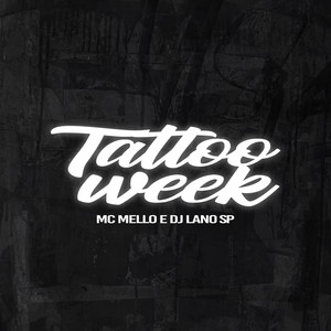 Tattoo Week (Explicit)