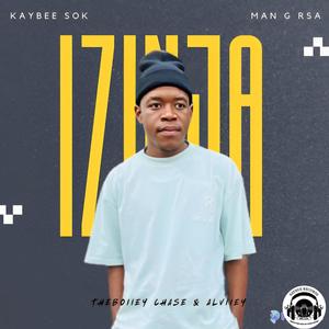 Izinja (feat. Man G Rsa, TheBoiiey Chase & Alviiey)