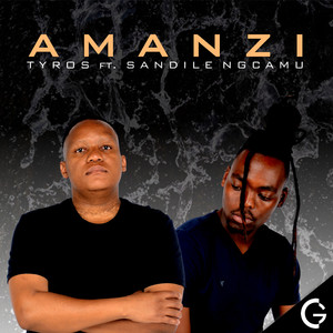 Amanzi