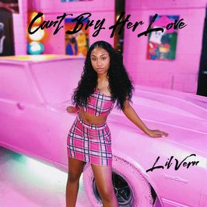 Cant Buy Her Love (Explicit)