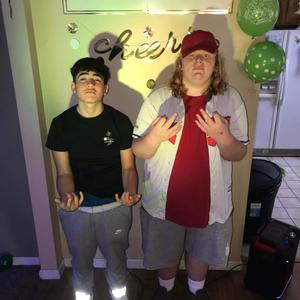 Confessing (Explicit)