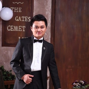 永远的初心，永远的长征