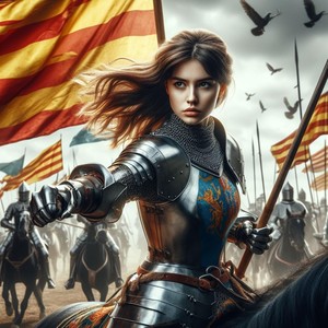 Save Catalonia