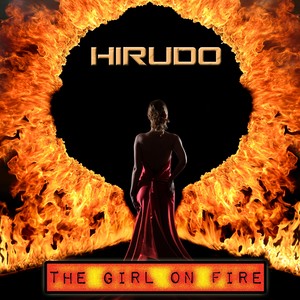 The Girl On Fire