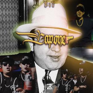 Capone (feat. Warrior 81) [Explicit]