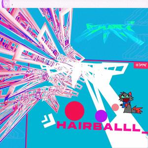 HAIRBALLL