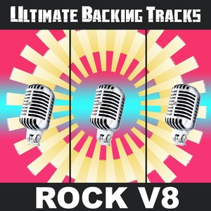 Ultimate Tracks: Rock, Vol. 8