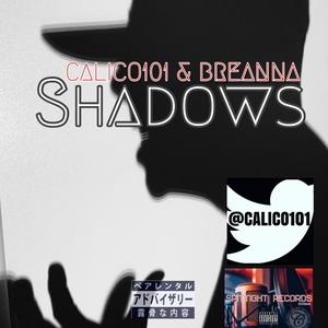 Shadows (feat. Breana Marin) (Explicit)