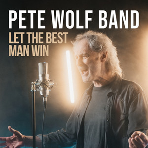 Let the Best Man Win (Single Version)