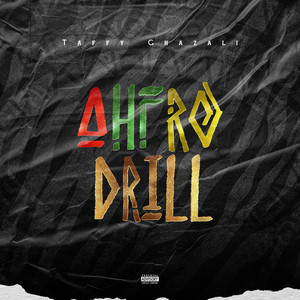 AHFRO DRILL (Explicit)