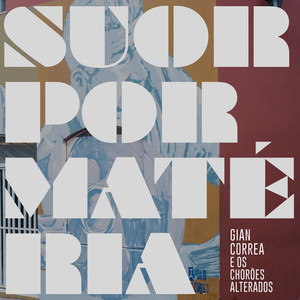 Suor por Matéria (Single)