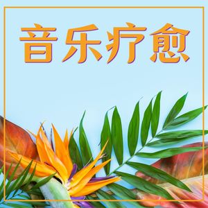 深度放松