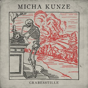 Grabesstille (Inst.)