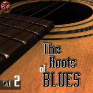 The Roots of Blues, Vol. 2