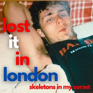 Lost It In London (feat. Fernando Perdomo)