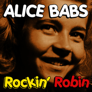 Alice Babs - Jag Backar Ur