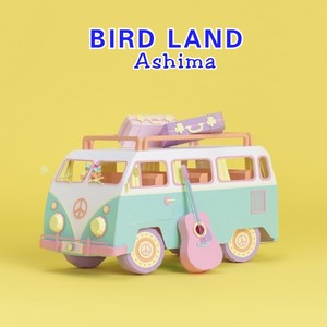 BIRD LAND