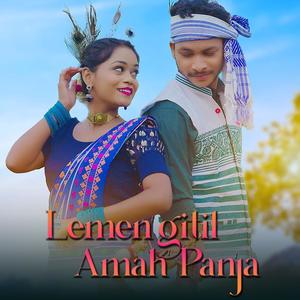 Lemen Gitil Amak Panja ( Santali Song )