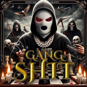 Gang **** (Slowed Down Edition) (Explicit)