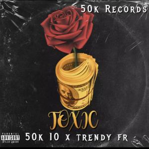 Toxic remix (feat. Trendyfr) (Special Version)