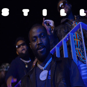 ghesrael - Still (Explicit)