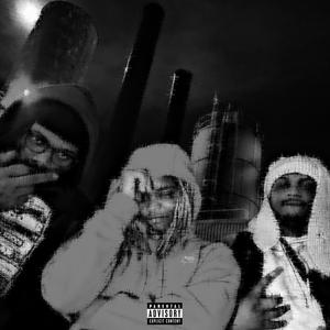 NEURODIVERGENT (feat. Bigg Kiaa, DD The Spektrum & SIR JAH) (Explicit)