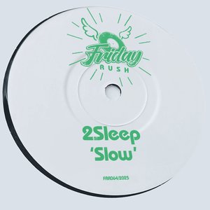 Slow (Instrumental Mix)