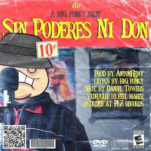 Sin poderes ni don