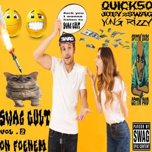 Yung Rizzald (Explicit)