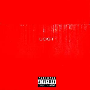 Lost (Explicit)