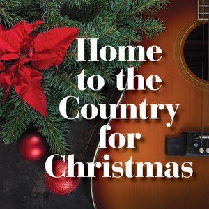 Home to the Country for Christmas