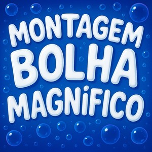MONTAGEM BOLHA MAGNIFICO (Explicit)