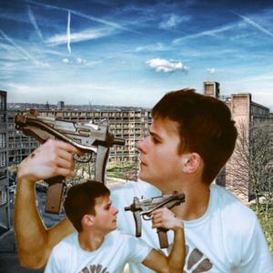 Allow It! (feat. T-Brain) (Explicit)