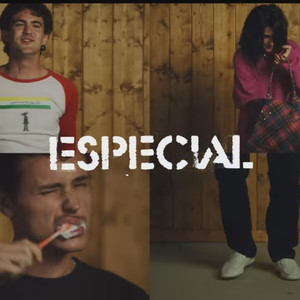 Especial (Explicit)