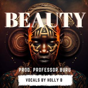 Beauty (feat. Holly B)