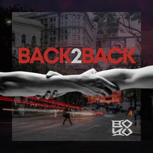 BACK2BACK (Explicit)