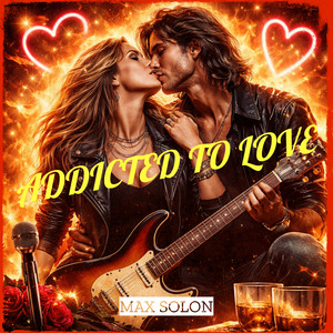 Addicted to Love