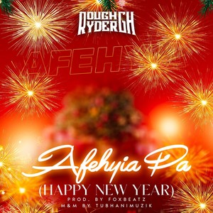 Afehyia Pa (Happy New Year)