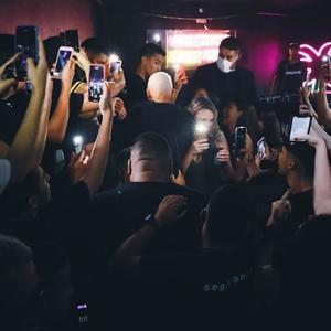 Hoje ta propício(feat. Mc Jajau & MC Carol) (Explicit)