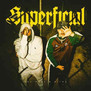 Superficial (Explicit)