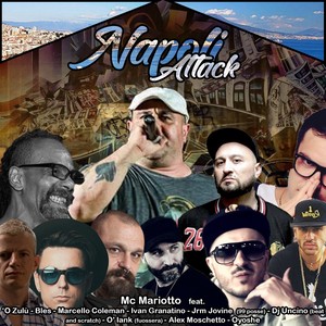 Napoli Attack (Explicit)