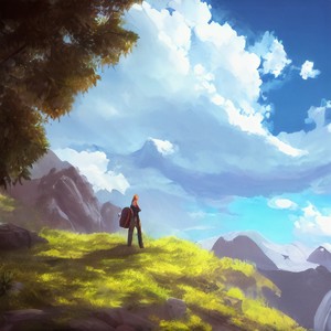 天涯尽处-笛&箫