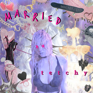 Married (Explicit)