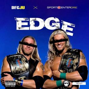 Edge (feat. Captain Cmoore) [Explicit]