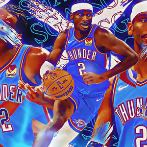 SGA (feat. 757Shai) (Explicit)