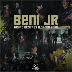 Beni JR (En Vivo) (Explicit)